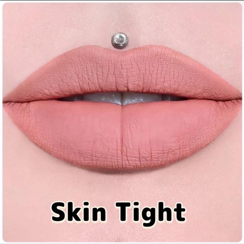 Jeffree Star Velour Liquid Lipstick Skin Tight
